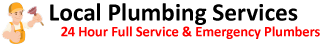 Tracy Plumbers